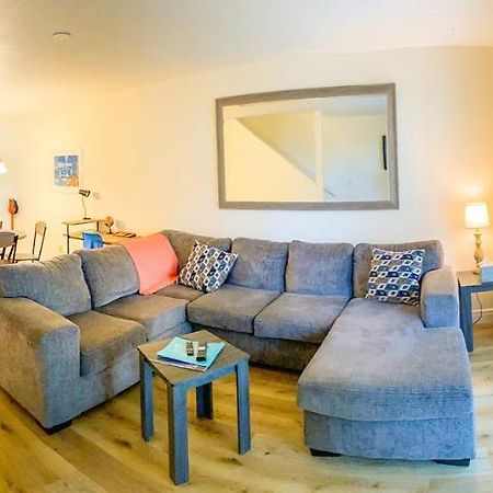 Spacious Townhome Ocala, Central Location, Newly Renovated, Pets Welcome Buitenkant foto
