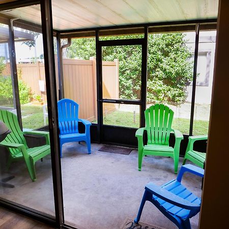 Spacious Townhome Ocala, Central Location, Newly Renovated, Pets Welcome Buitenkant foto