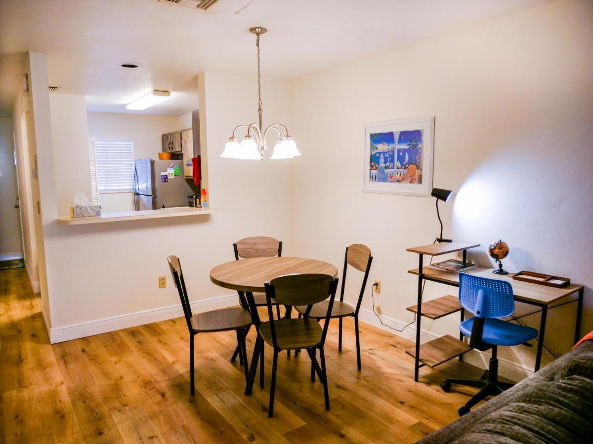 Spacious Townhome Ocala, Central Location, Newly Renovated, Pets Welcome Buitenkant foto