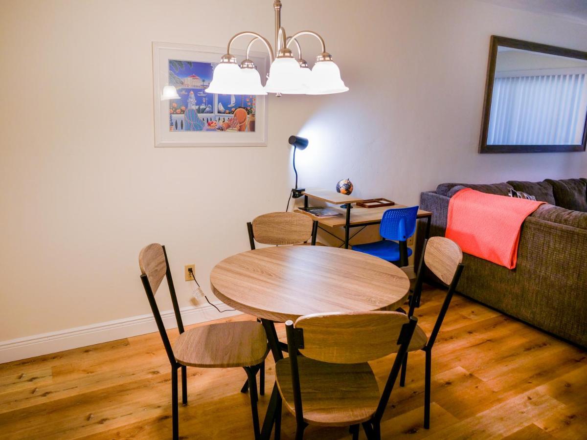 Spacious Townhome Ocala, Central Location, Newly Renovated, Pets Welcome Buitenkant foto