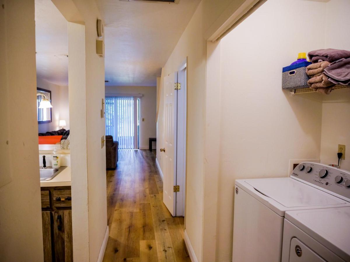 Spacious Townhome Ocala, Central Location, Newly Renovated, Pets Welcome Buitenkant foto