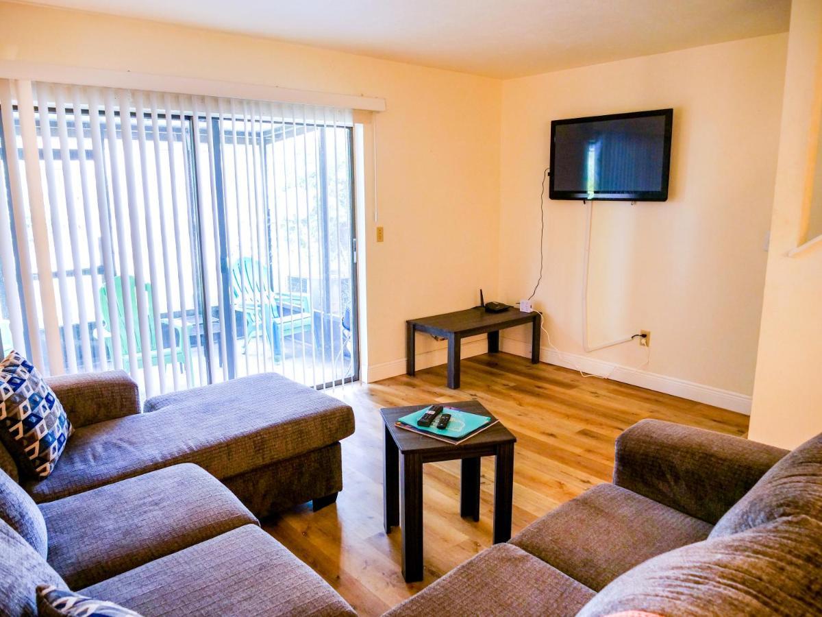 Spacious Townhome Ocala, Central Location, Newly Renovated, Pets Welcome Buitenkant foto