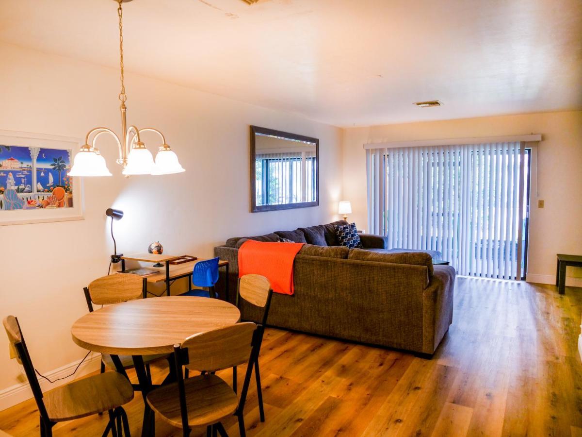 Spacious Townhome Ocala, Central Location, Newly Renovated, Pets Welcome Buitenkant foto