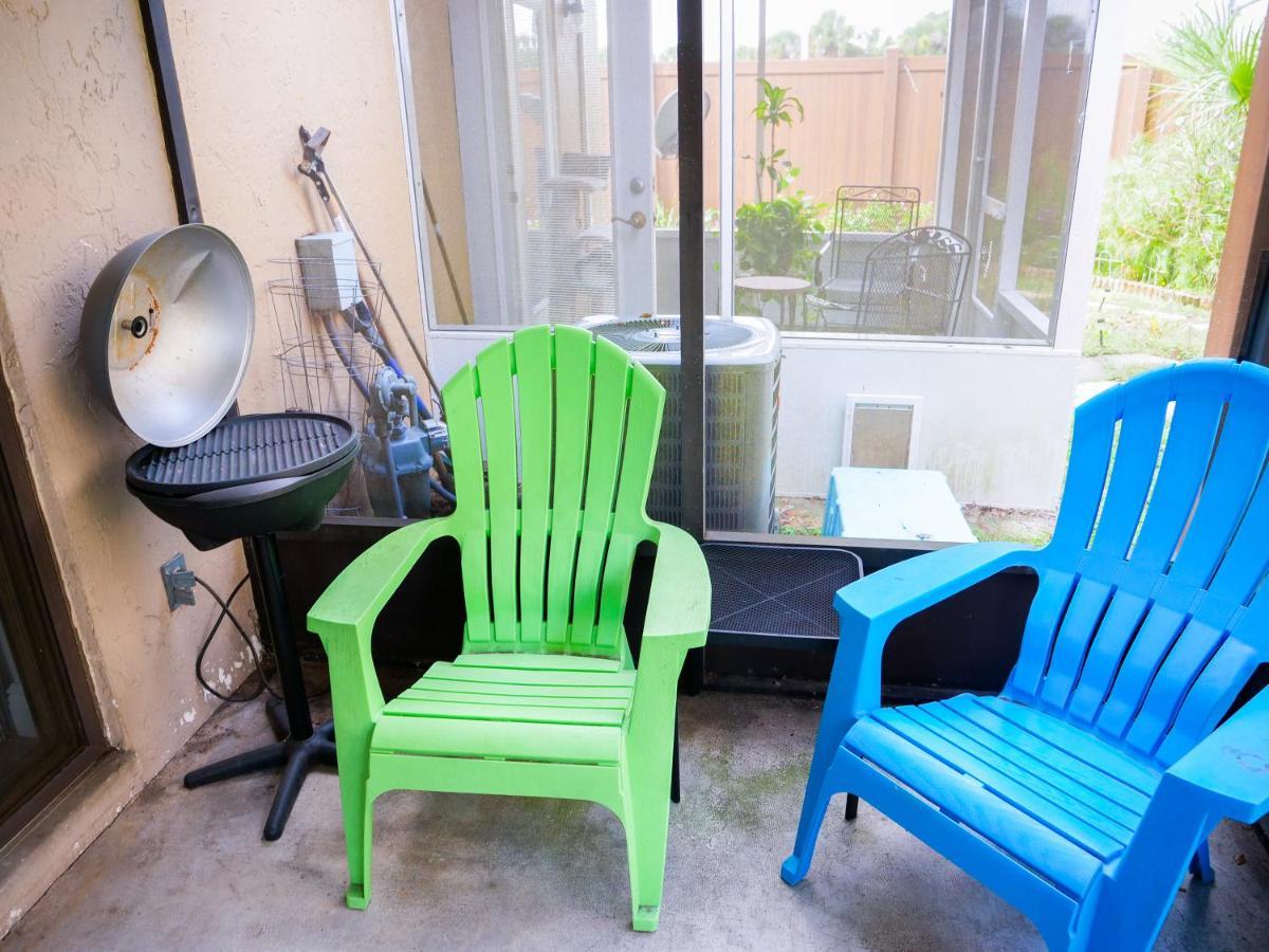 Spacious Townhome Ocala, Central Location, Newly Renovated, Pets Welcome Buitenkant foto