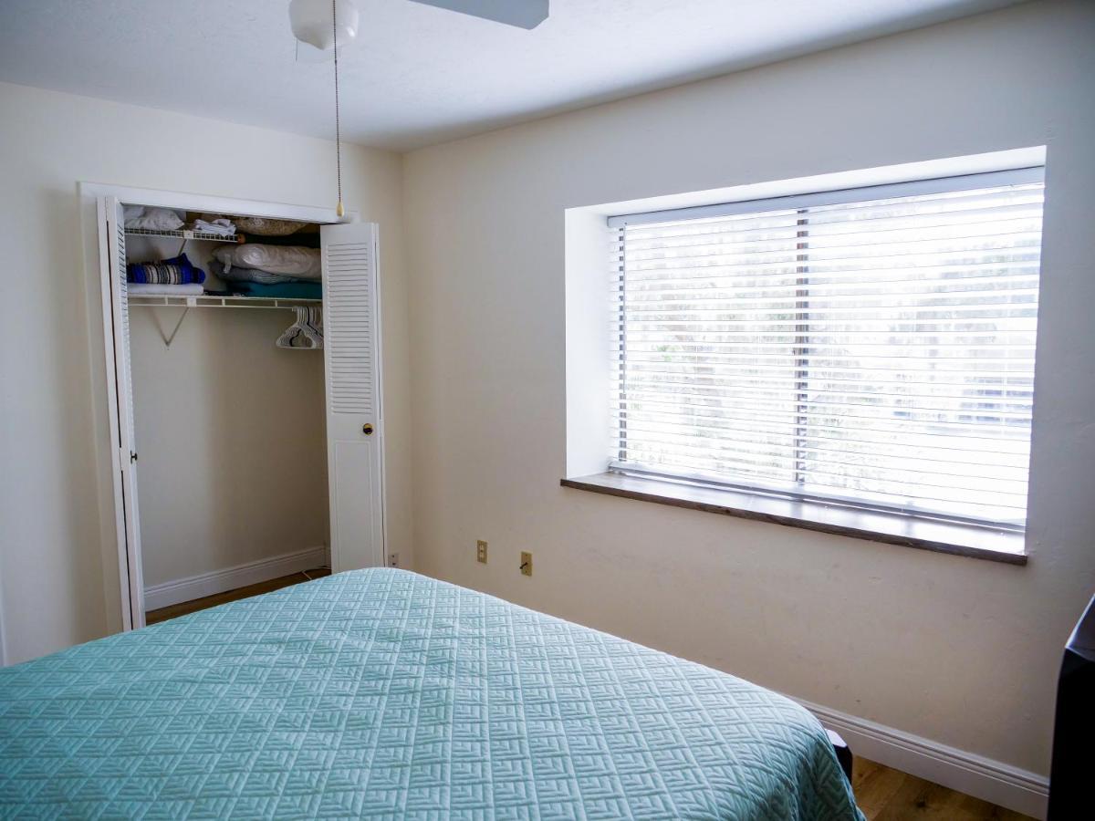 Spacious Townhome Ocala, Central Location, Newly Renovated, Pets Welcome Buitenkant foto