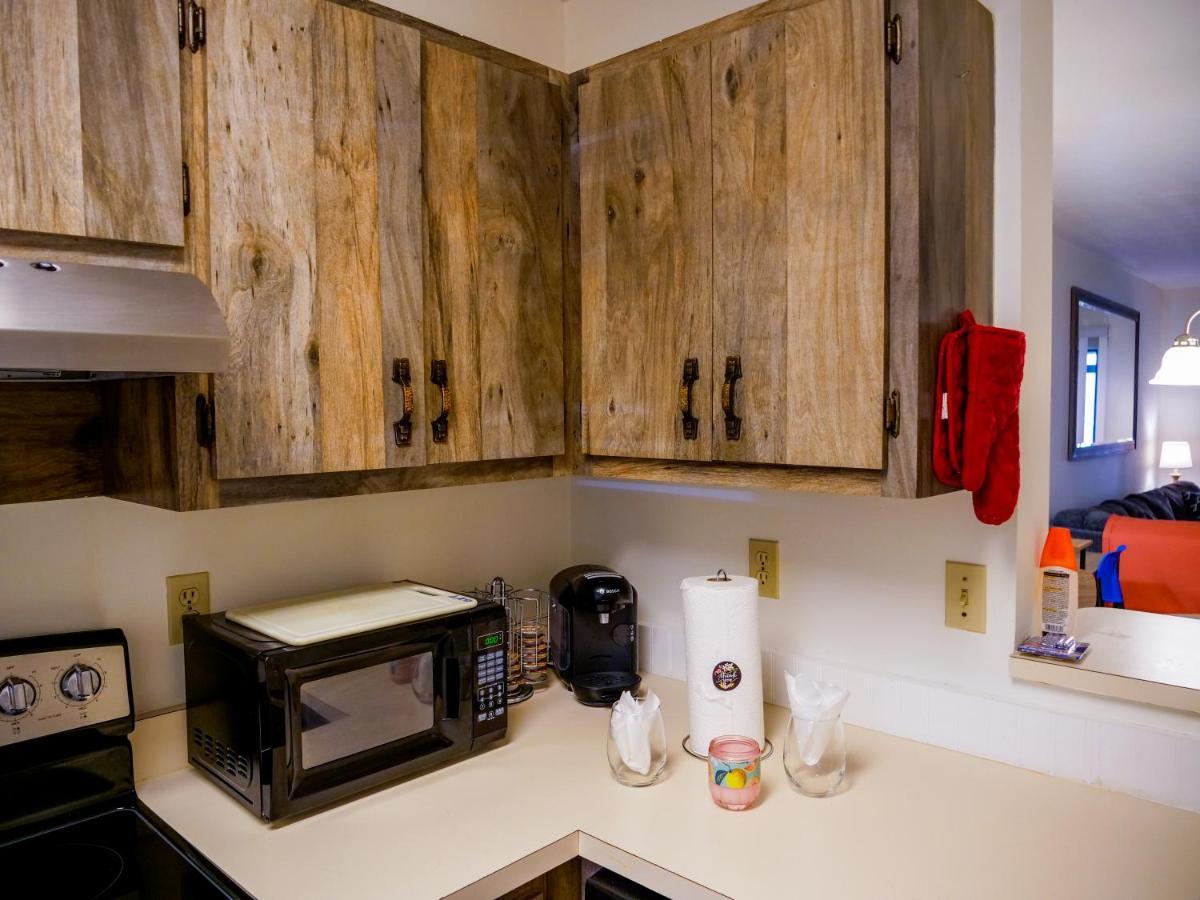 Spacious Townhome Ocala, Central Location, Newly Renovated, Pets Welcome Buitenkant foto