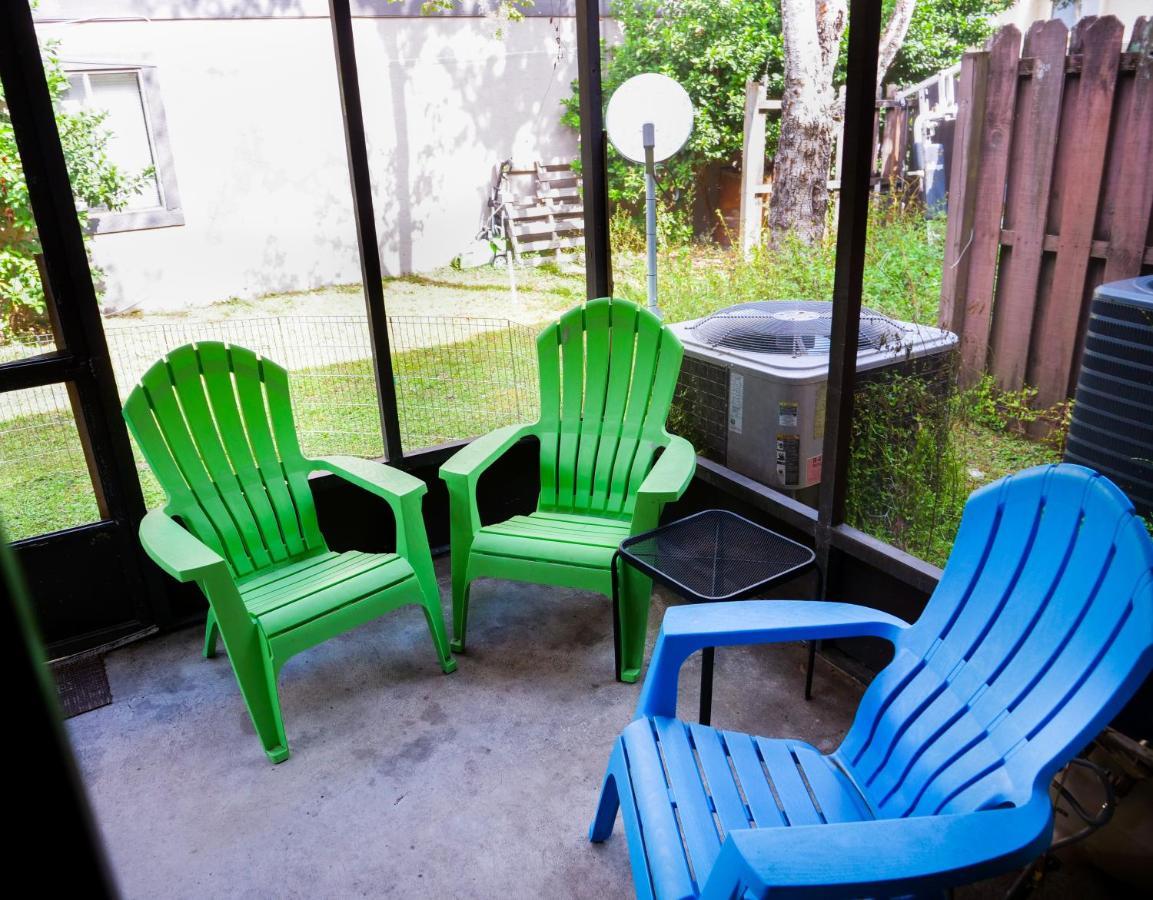 Spacious Townhome Ocala, Central Location, Newly Renovated, Pets Welcome Buitenkant foto