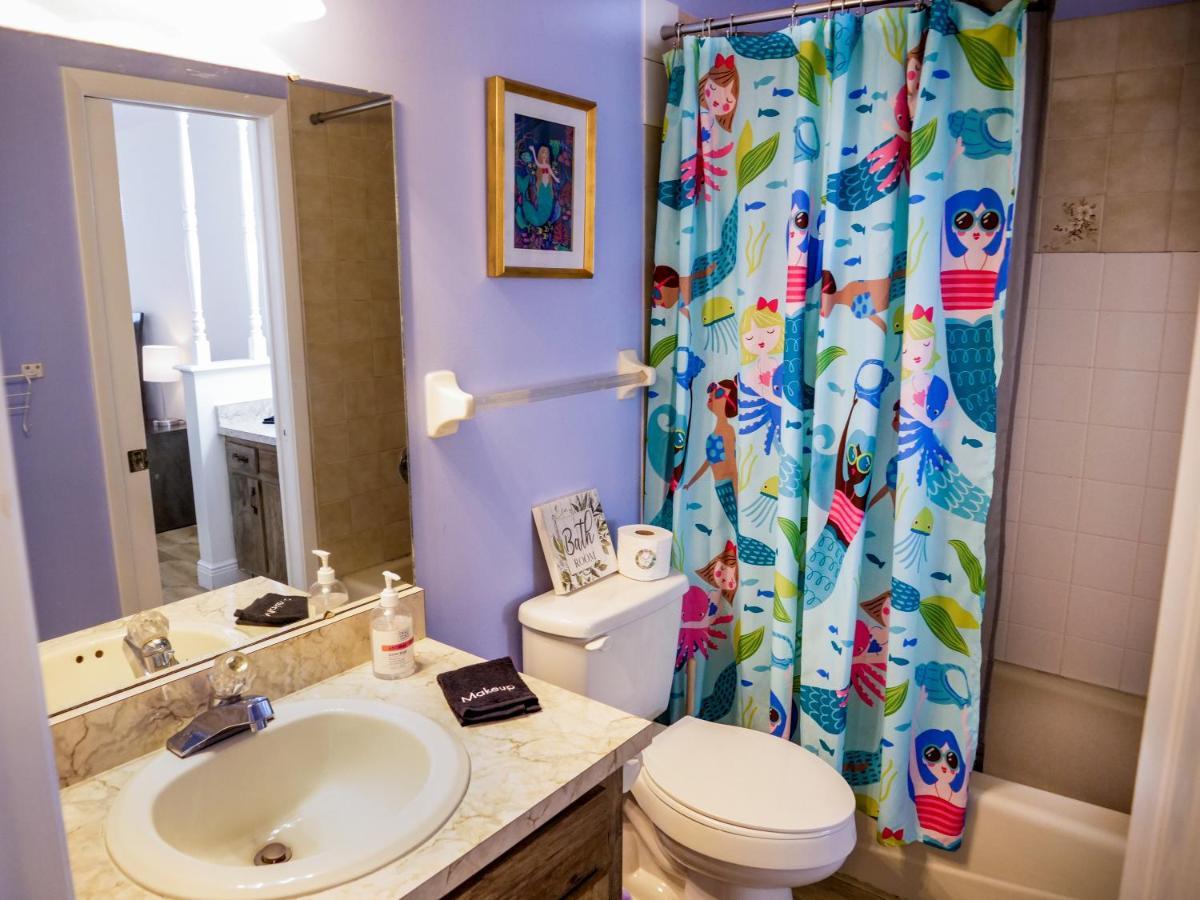 Spacious Townhome Ocala, Central Location, Newly Renovated, Pets Welcome Buitenkant foto