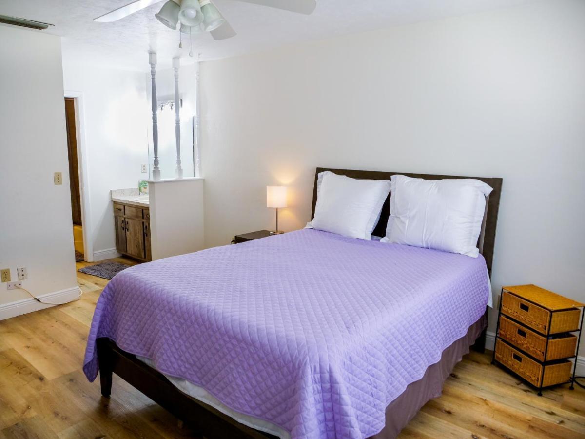 Spacious Townhome Ocala, Central Location, Newly Renovated, Pets Welcome Buitenkant foto
