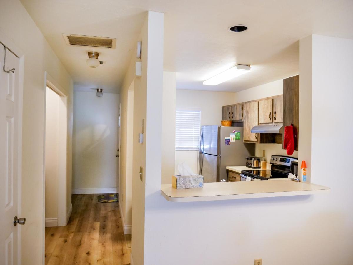 Spacious Townhome Ocala, Central Location, Newly Renovated, Pets Welcome Buitenkant foto