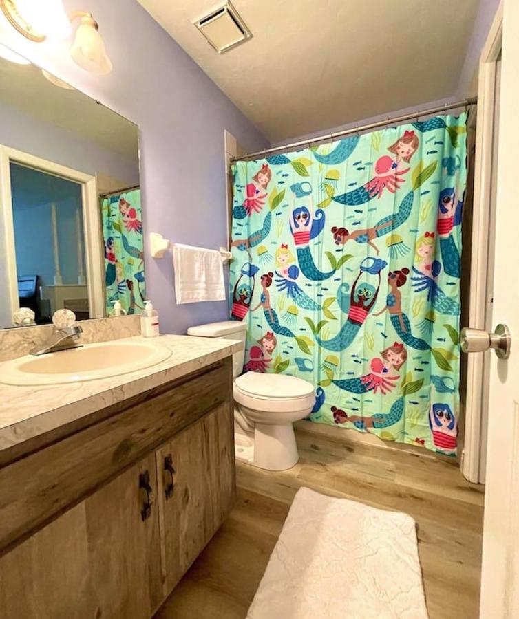 Spacious Townhome Ocala, Central Location, Newly Renovated, Pets Welcome Buitenkant foto