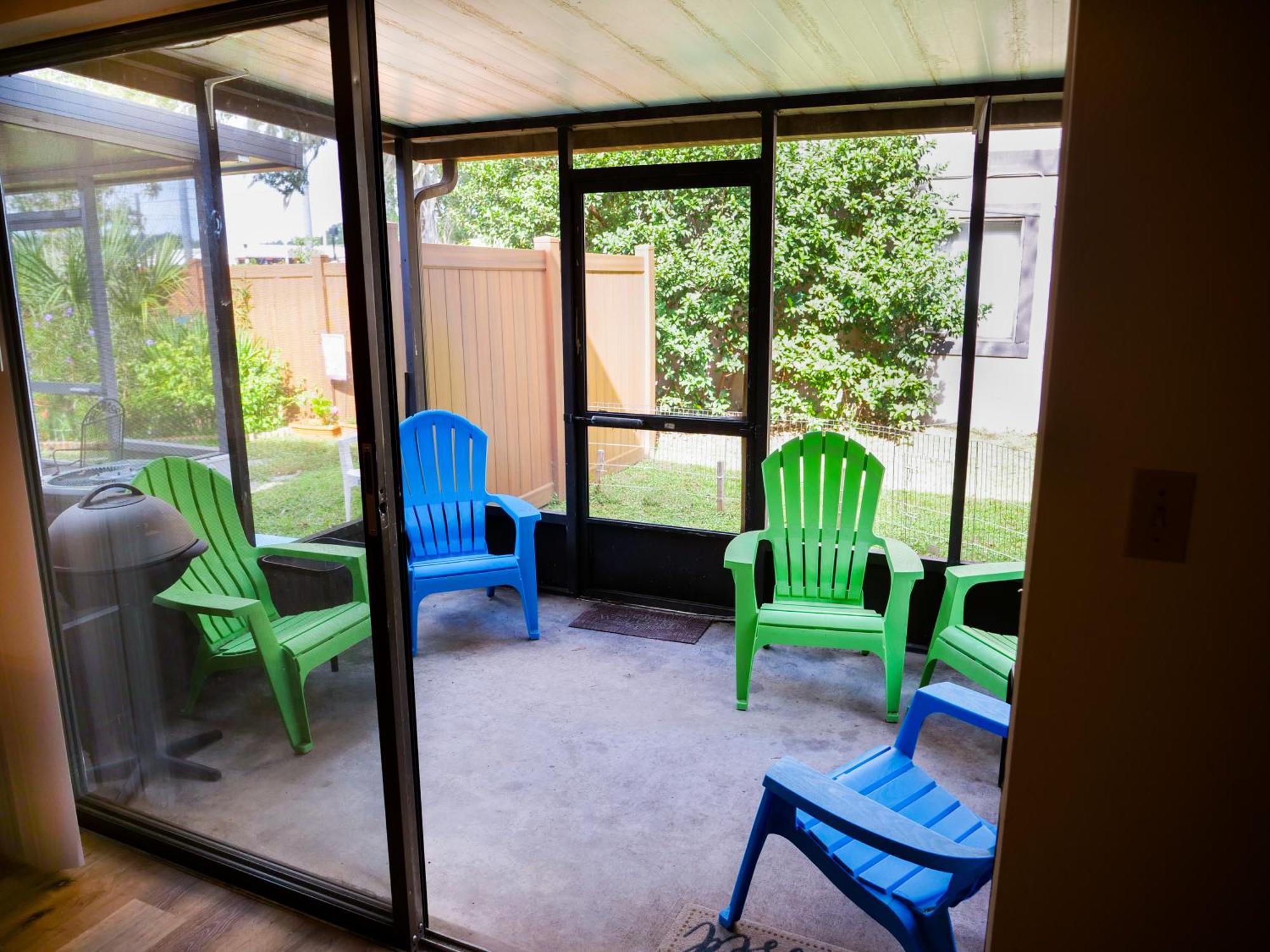 Spacious Townhome Ocala, Central Location, Newly Renovated, Pets Welcome Buitenkant foto